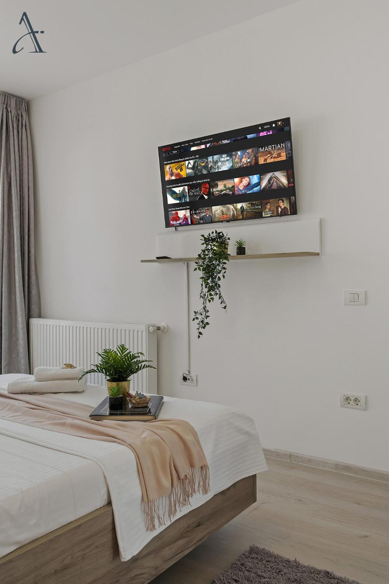 Dream Place 1Bdr Apartment Нэводари Экстерьер фото