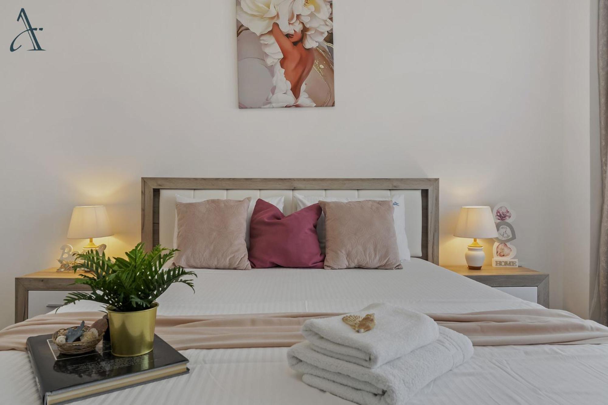 Dream Place 1Bdr Apartment Нэводари Экстерьер фото
