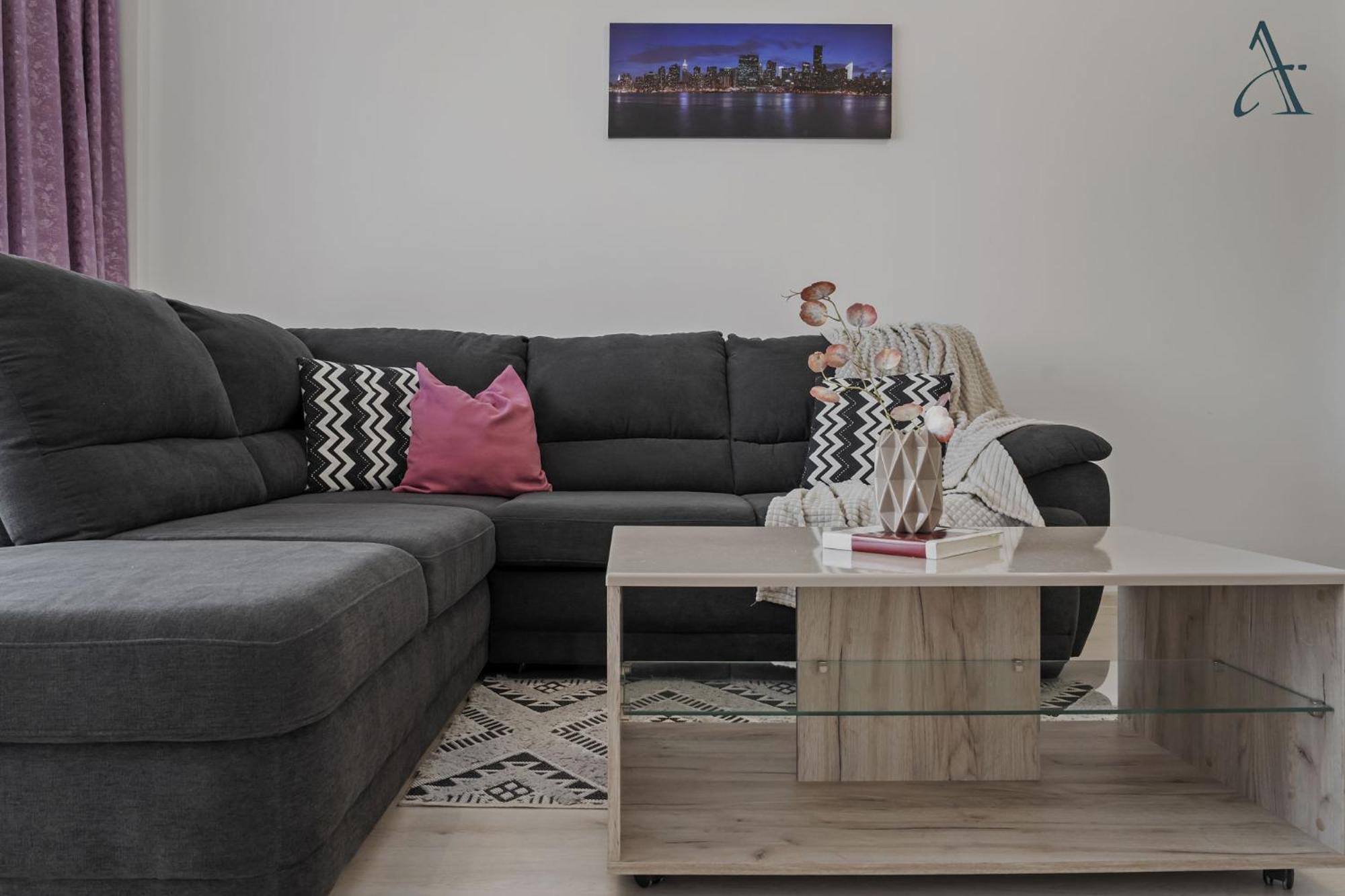 Dream Place 1Bdr Apartment Нэводари Экстерьер фото