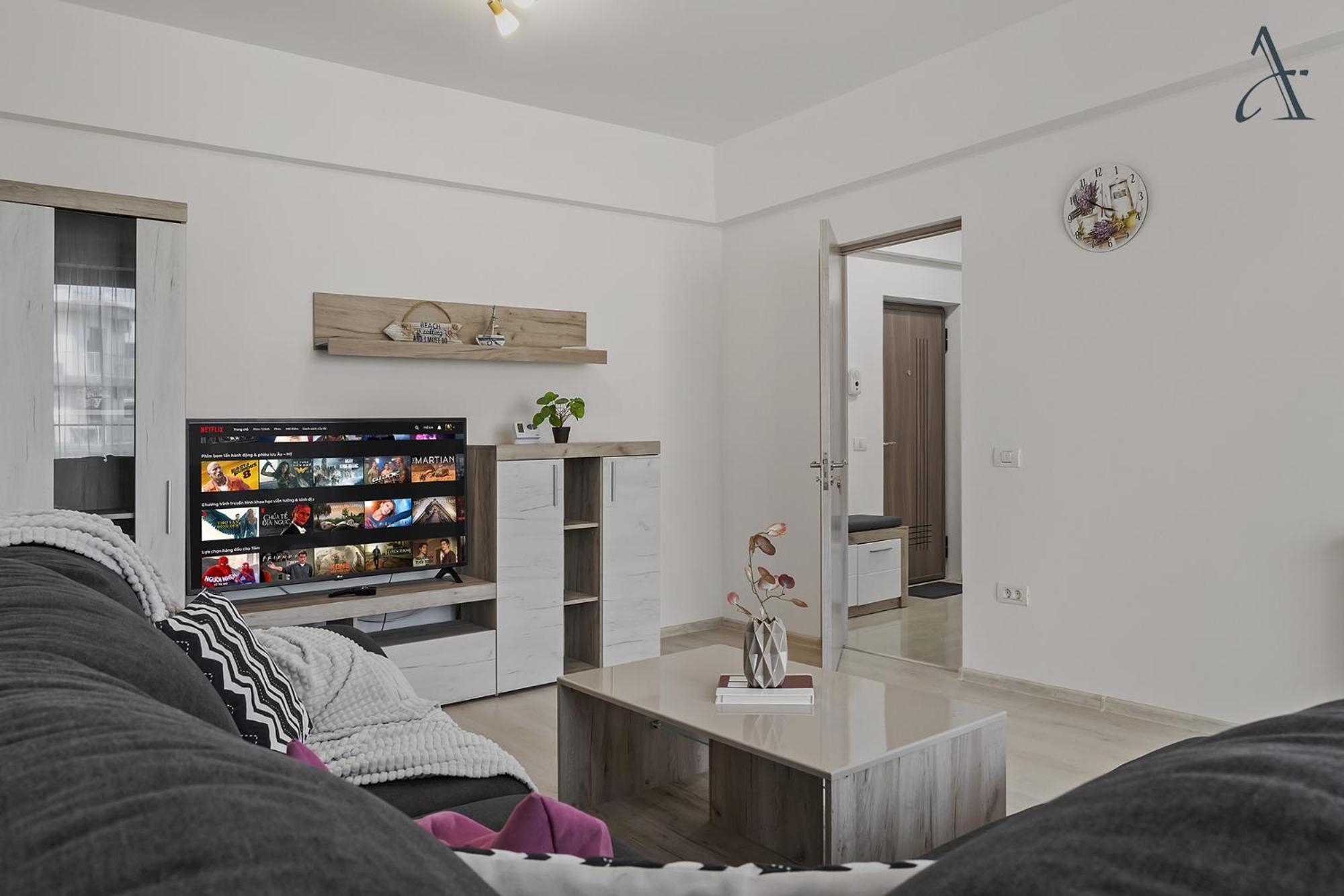 Dream Place 1Bdr Apartment Нэводари Экстерьер фото