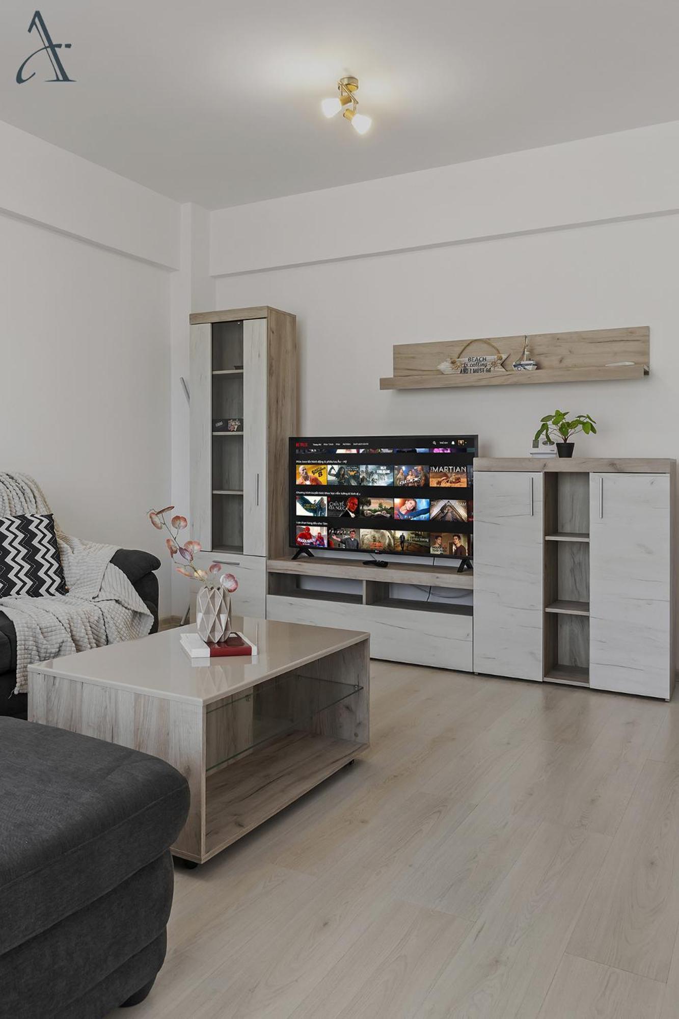 Dream Place 1Bdr Apartment Нэводари Экстерьер фото