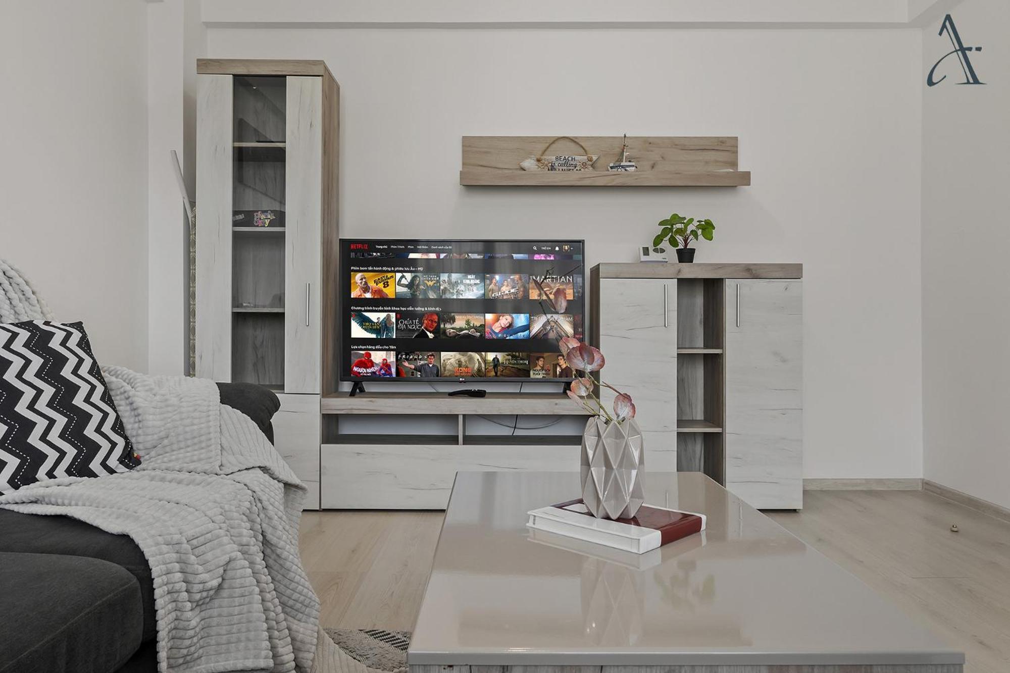 Dream Place 1Bdr Apartment Нэводари Экстерьер фото