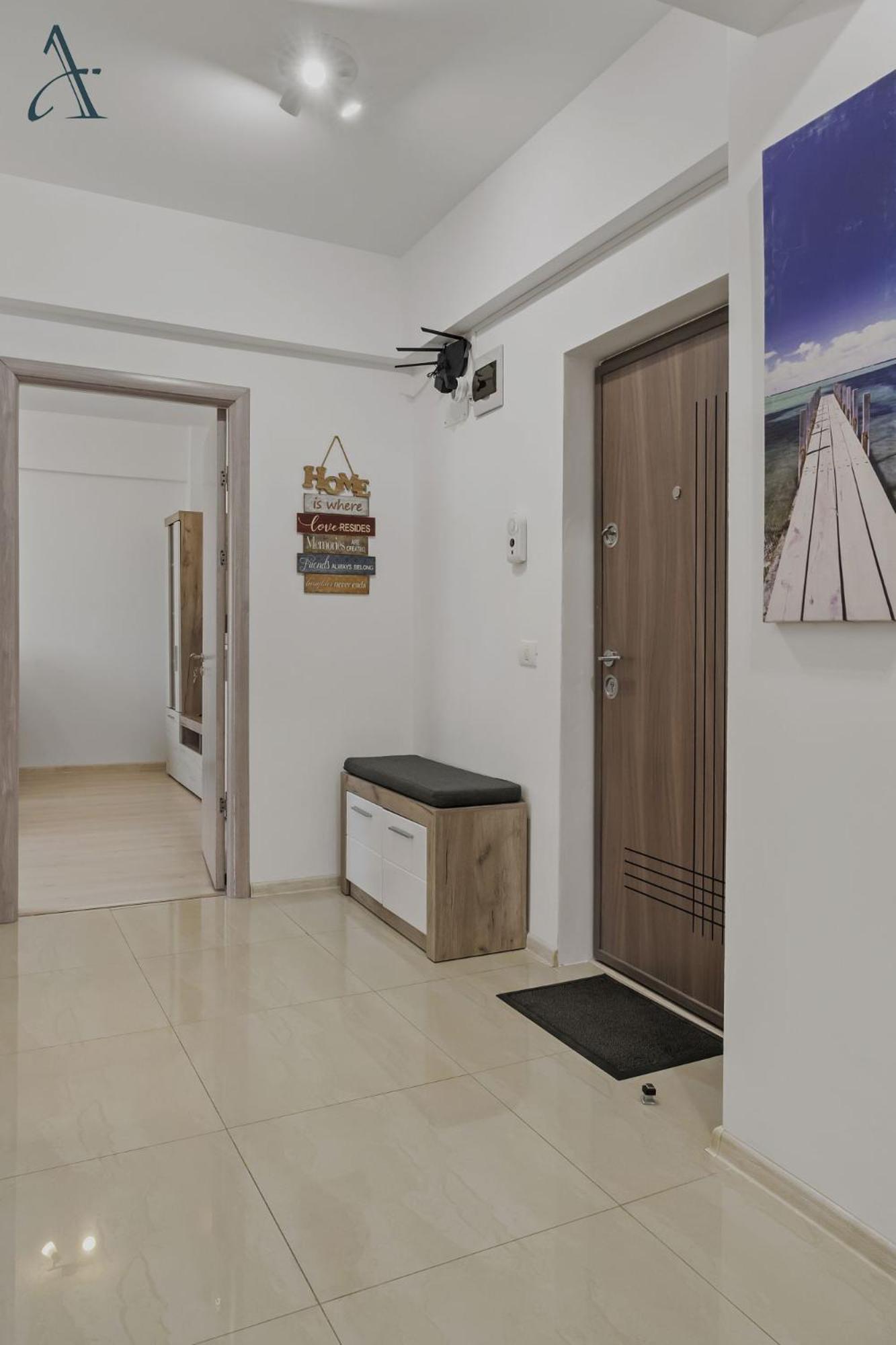 Dream Place 1Bdr Apartment Нэводари Экстерьер фото