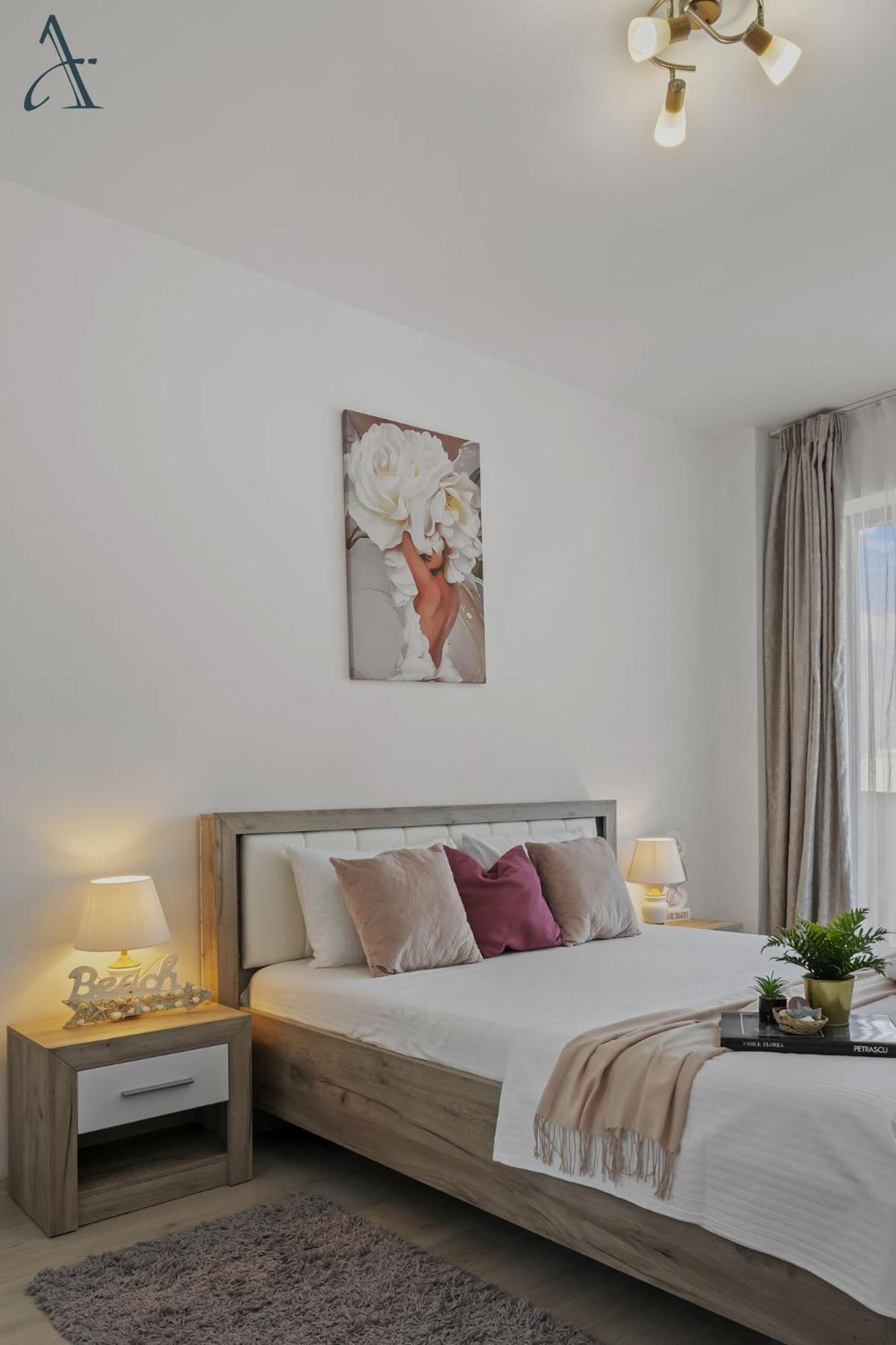Dream Place 1Bdr Apartment Нэводари Экстерьер фото