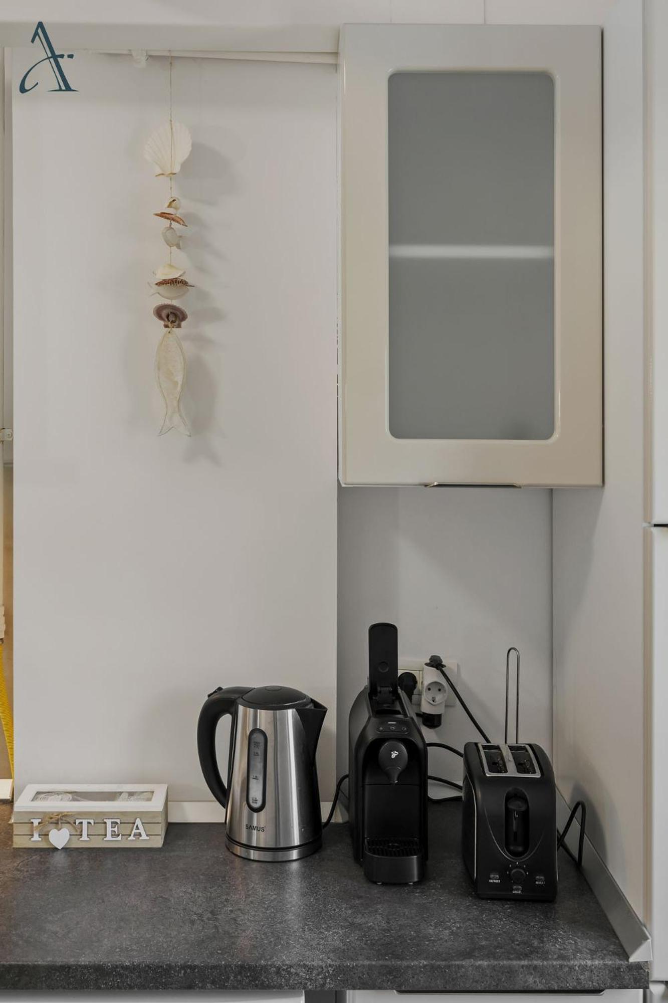 Dream Place 1Bdr Apartment Нэводари Экстерьер фото