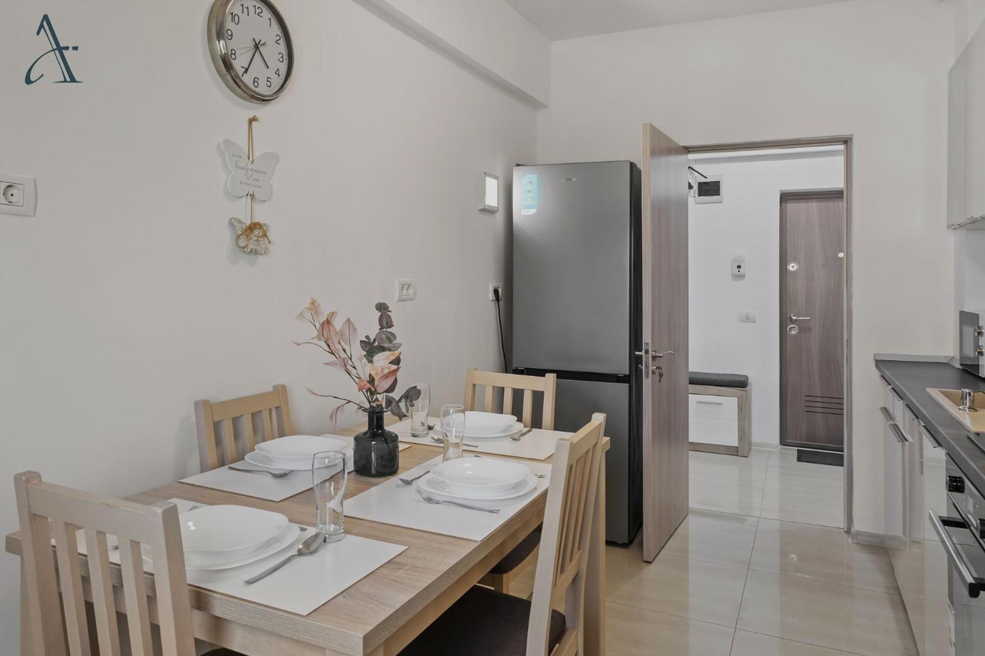 Dream Place 1Bdr Apartment Нэводари Экстерьер фото