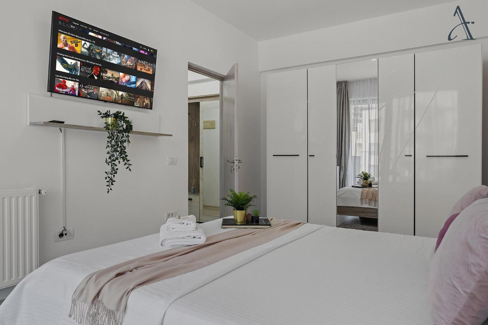 Dream Place 1Bdr Apartment Нэводари Экстерьер фото