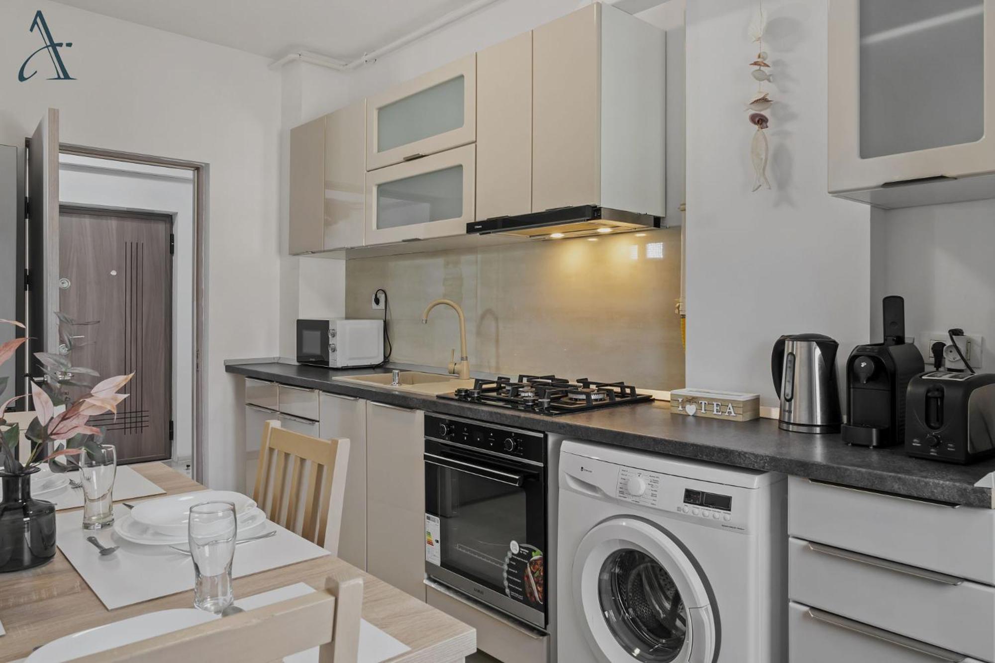 Dream Place 1Bdr Apartment Нэводари Экстерьер фото