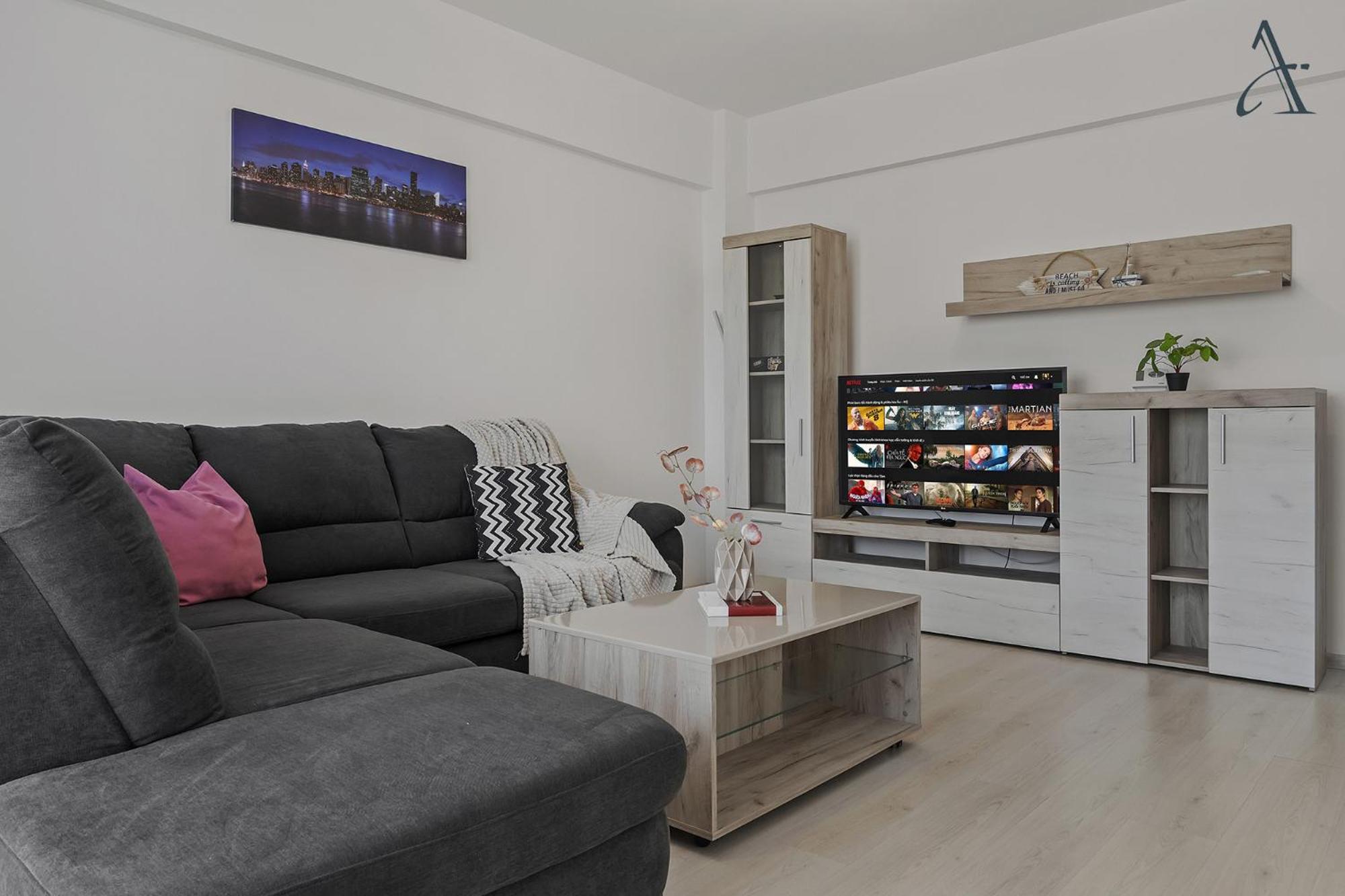 Dream Place 1Bdr Apartment Нэводари Экстерьер фото