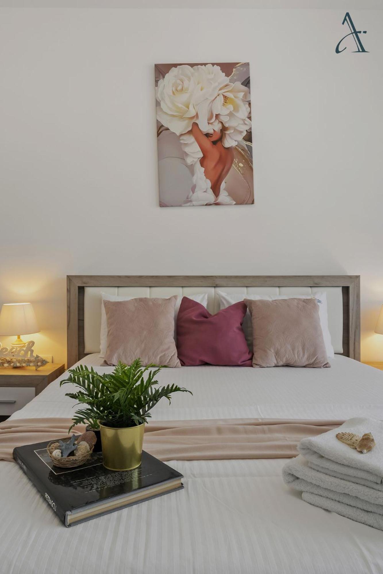 Dream Place 1Bdr Apartment Нэводари Экстерьер фото