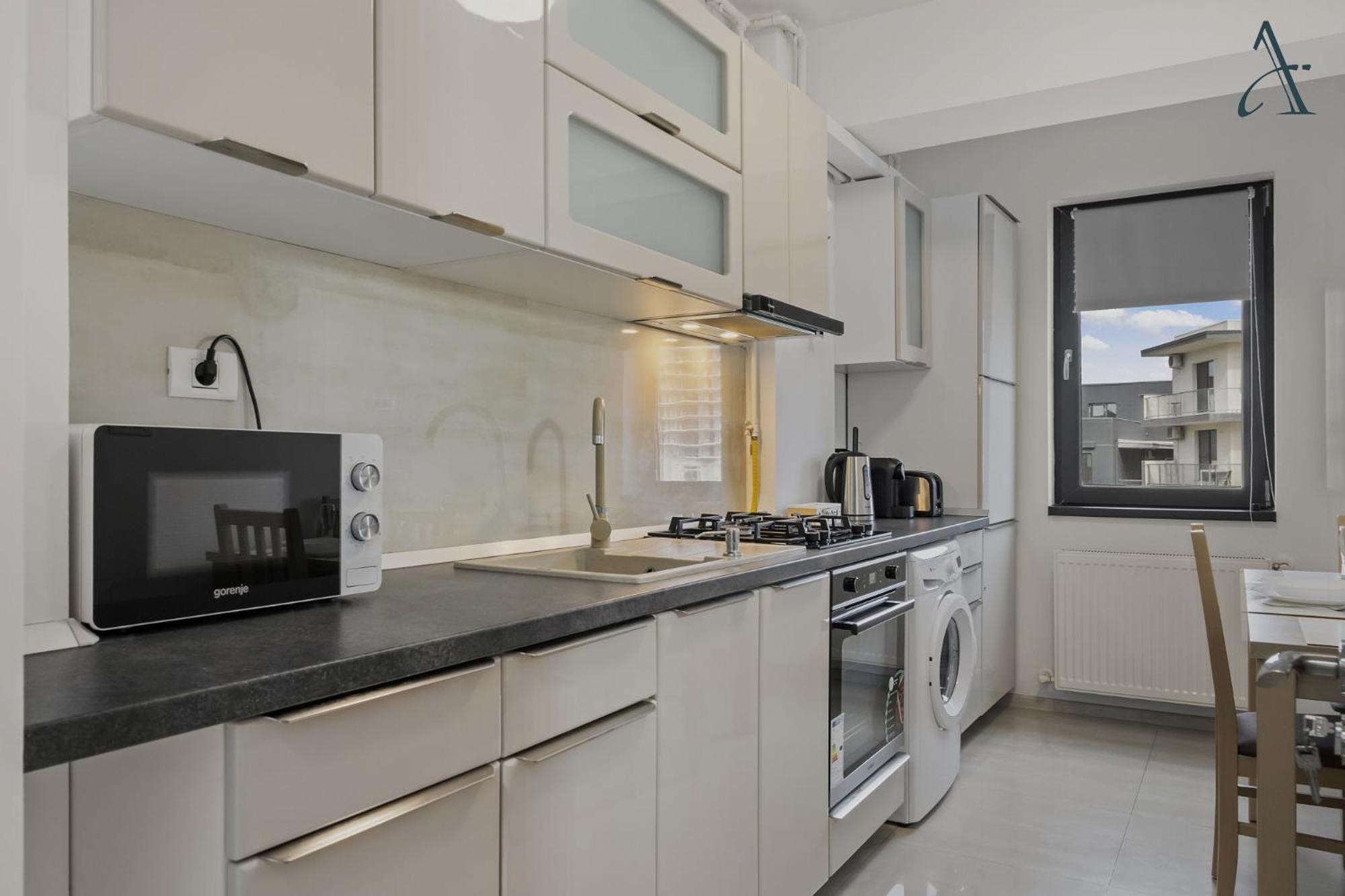 Dream Place 1Bdr Apartment Нэводари Экстерьер фото