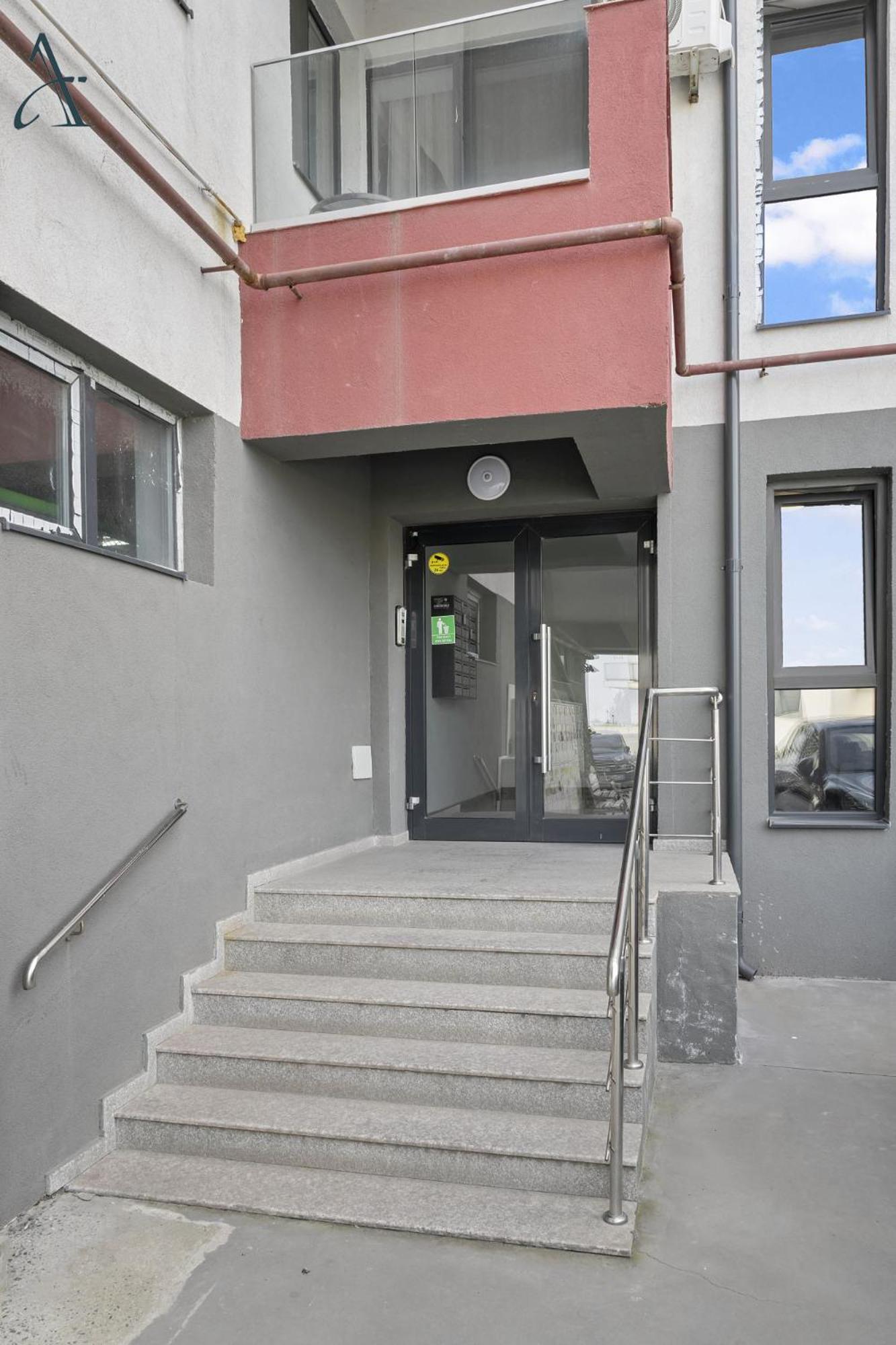Dream Place 1Bdr Apartment Нэводари Экстерьер фото