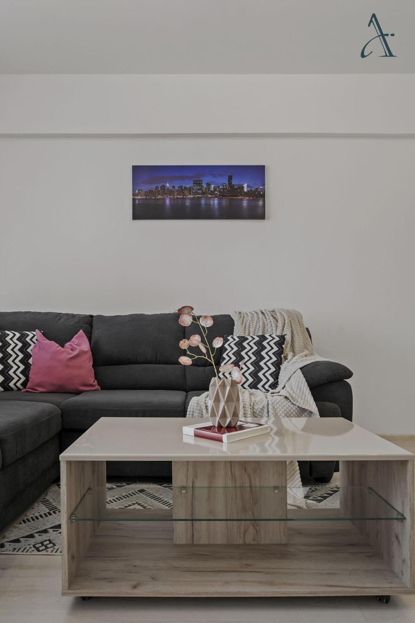 Dream Place 1Bdr Apartment Нэводари Экстерьер фото